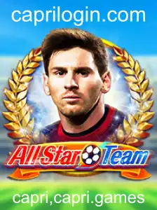 AllStarTeam: Explorando o Mundo do Jogo de Estratégia Competitiva