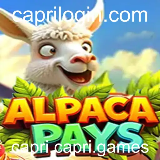 Explorando o Mundo do Jogo AlpacaPays
