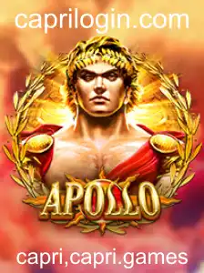 Apollo: Descubra o Novo Jogo de Estratégia da Capri Games
