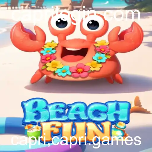 Descubra BeachFun: O Jogo Que Promete Agitar Suas Férias!
