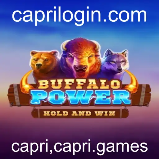 Explorando o Mundo do Jogo BuffaloPower