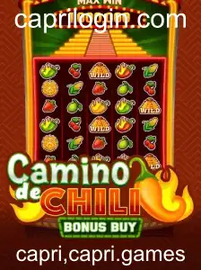 Explorando o Envolvente Mundo de CaminodeChiliBonusBuy
