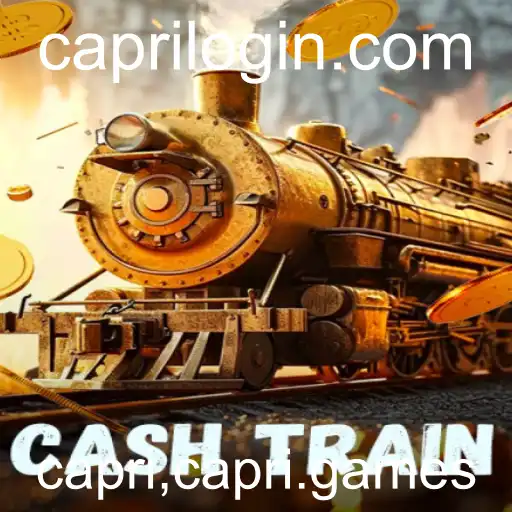 Descubra o Mundo Excitante de CashTrain: O Jogo Revolucionário