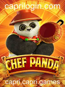 ChefPanda: Desvende Segredos Culinários com Emoção e Estratégia