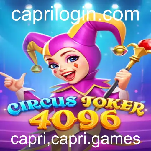 Explorando o Universo de CircusJoker4096