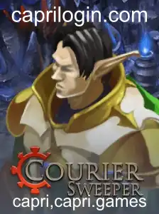 CourierSweeper: Um Novo Jogo para Entusiastas de Desafios Lógicos