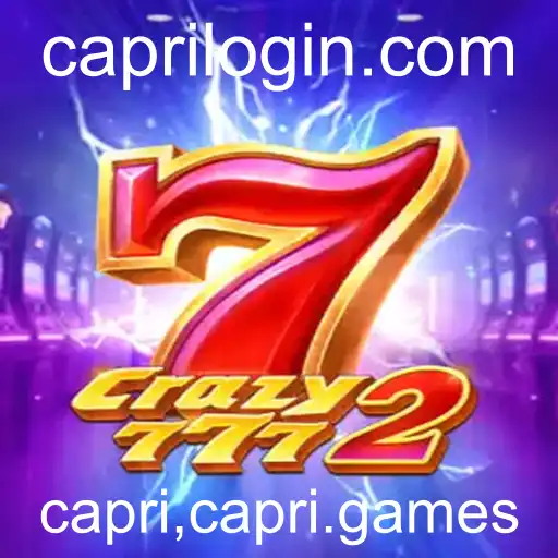 Descubra o Fascinante Jogo Crazy7772