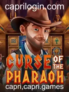 Explorando o Mundo Enigmático de CurseofthePharaoh
