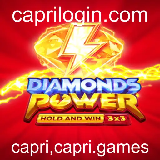 Explorando o Mundo de DiamondsPower: Um Jogo de Estratégia Empolgante