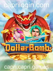 Descubra a Emoção de DollarBombs