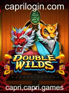 DoubleWilds: Descubra o Fascínio por Trás do Novo Jogo de Capri