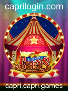 Descubra o Mundo de EcstaticCircus: Um Jogo de Aventuras Incríveis