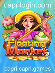 Explorando o Universo de FloatingMarket: O Novo Jogo de Estratégia