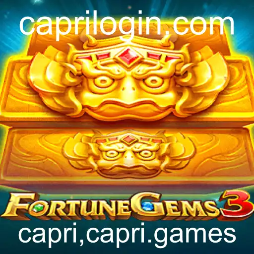 Explorando o Fascinante Universo de FortuneGems3