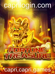 FortuneTreasure: A Nova Sensação do Mundo dos Jogos Digitais