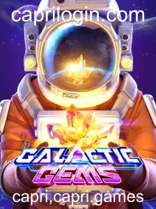 Descubra o Inovador Mundo de GalacticGems