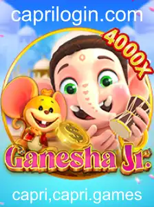 Descubra o Mundo de GaneshaJr: Uma Aventura de Estratégia e Diversão