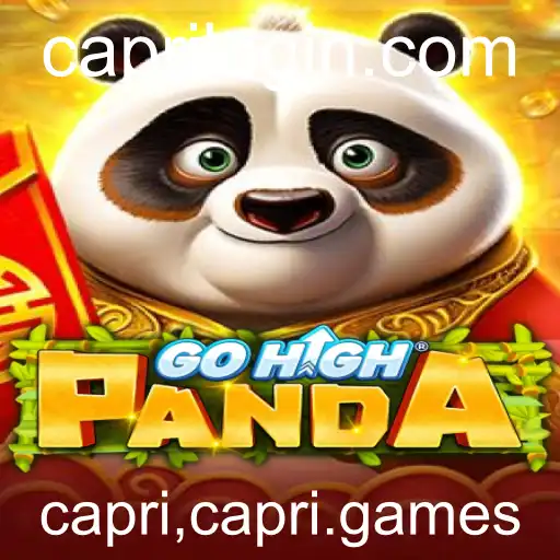 Explorando o Universo de GoHighPanda: Um Jogo de Aventuras e Estratégia