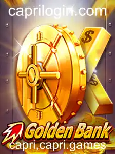 GoldenBank: Um Mergulho na Aventura Financeira de Capri