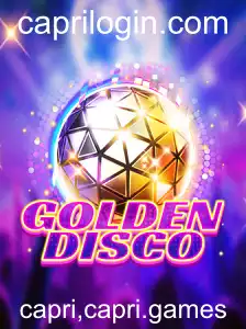 Explorando o Mundo Vibrante de GoldenDisco