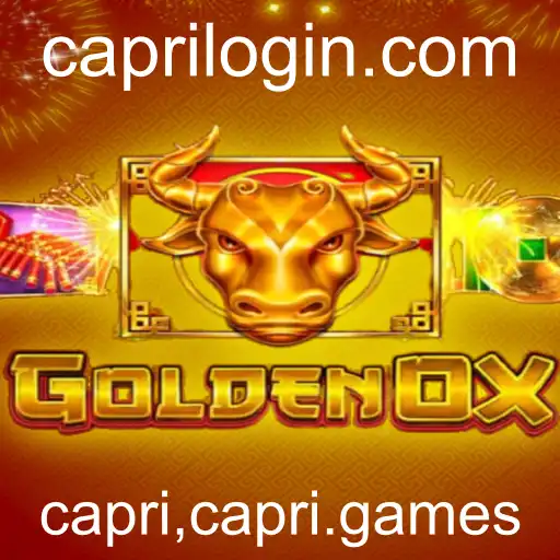 Explorando o Mundo de GoldenOx: Uma Nova Era dos Jogos Digitais
