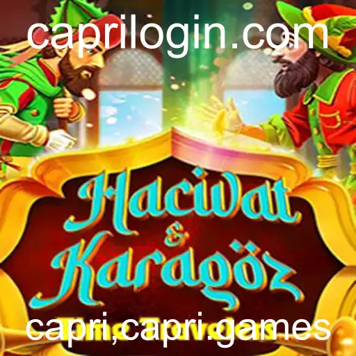 Descubra o Fascinante Jogo 'HacivatandKaragoz'