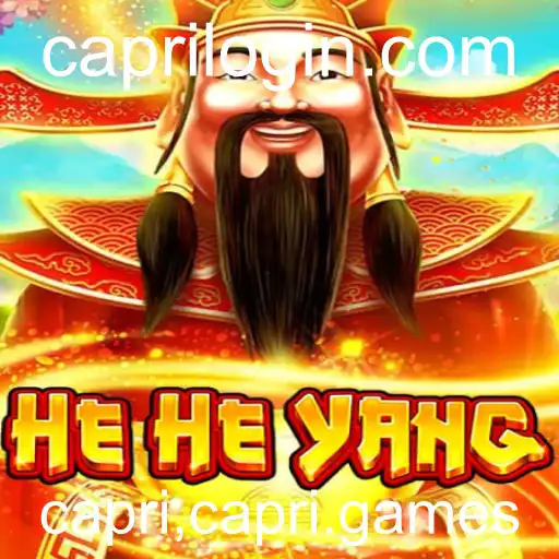 Descobrindo HeHeYang: O Mundo Fascinante do Novo Jogo da Capri Games