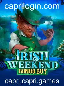 Explore a Emoção do IrishWeekendBonusBuy: Regras e Dicas para o Sucesso