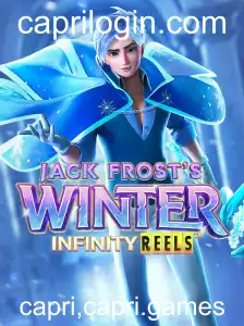 Descubra o Mundo de JackFrostsWinter: Aventuras e Estratégias