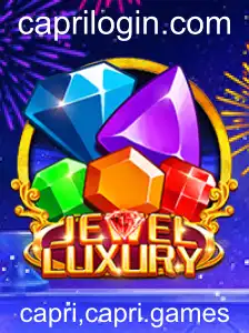 JewelLuxury: Um Mergulho no Mundo Encantador de Capri.games