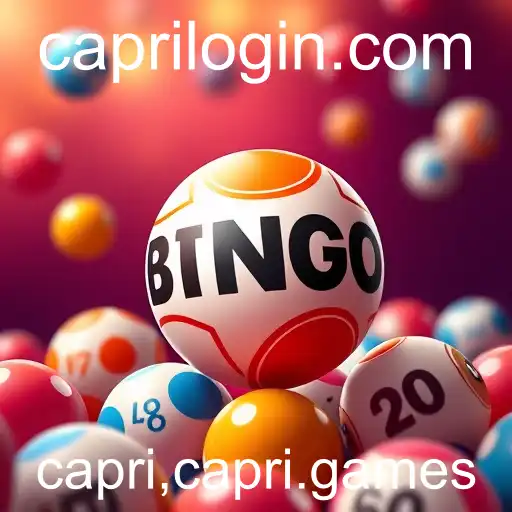 Jogos de bingo