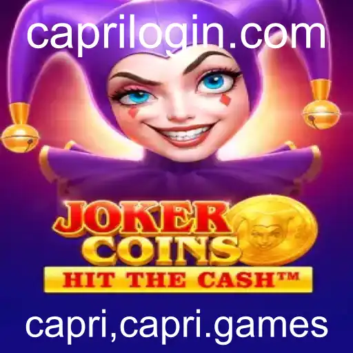 Descubra o Fascinante Mundo de JokerCoins