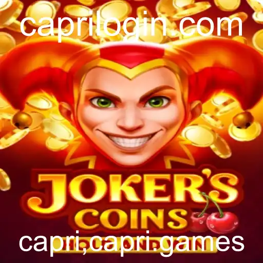 Descubra o Mundo Emocionante de JokersCoins: Regras e Dinâmica do Jogo
