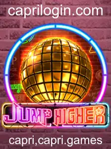 JumpHigher: Descubra a Aventura de Saltos e Desafios no Mundo de Capri