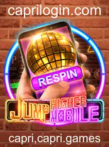 Descubra JumpHighermobile: Uma Nova Aventura Mobile