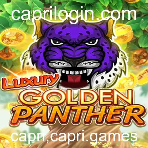 Explorando o Universo de LUXURYGOLDENPANTHER