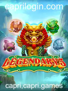 Introdução ao Mundo de Legendary5: Regras e Aventura