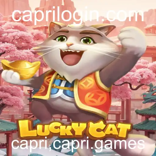 Descubra o Fascinante Mundo de LuckyCat: O Novo Jogo de Estratégia por Capri Games