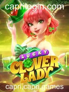 Descubra o Fascinante Mundo de LuckyCloverLady