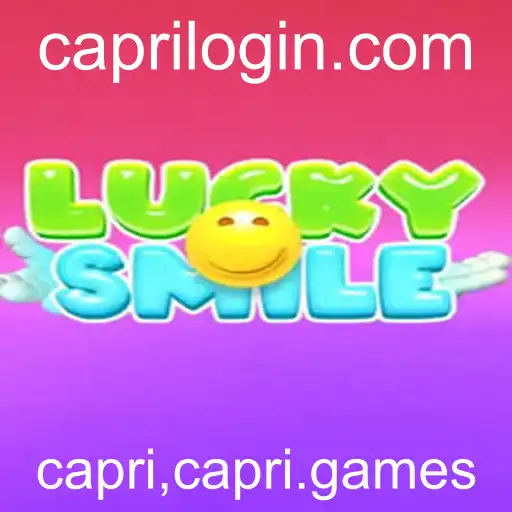 Explorando o Mundo do Jogo LuckySmile: Uma Jornada de Emoção e Estratégia