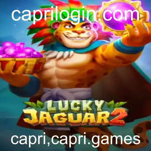 Descubra Luckyjaguar2: Um Mergulho no Fascinante Mundo do Jogo de Aventura