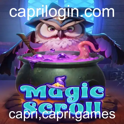 Descubra o Mundo Encantado de MagicScroll: Um Guia Completo para Jogadores