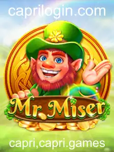 Descubra o Fascinante Mundo de 'MrMiser': O Jogo de Estratégia Que Está Conquistando Capri