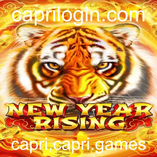 Desvendando NewYearRising: O Jogo Que Está Movimentando o Mundo