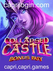 Descubra o Mundo de CollapsedCastleBonusBuy: Um Mergulho no Jogo da Capri Games