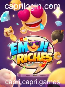 Explorando o Fascinante Mundo de EmojiRiches