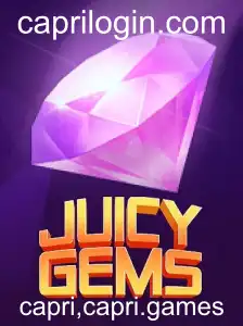 Explorando o Mundo Vibrante de JuicyGems