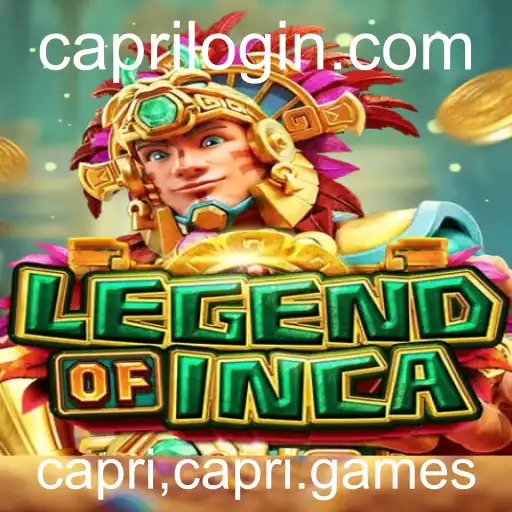 Explorando LegendofInca: O Jogo Envolvente de Estratégia e Mistério