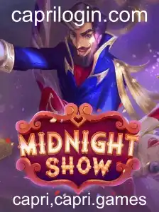 Descubra o Envolvente Universo de 'MidnightShow'