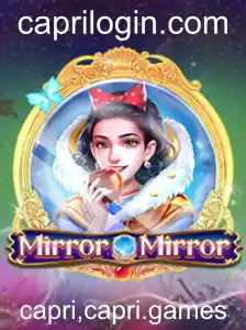 Explorando o Mundo Envolvente de MirrorMirror: Um Jogo Inovador da Capri.Games